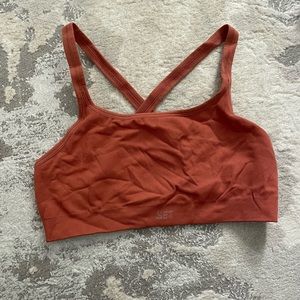 Set Active Sculptflex Box X Sports Bra